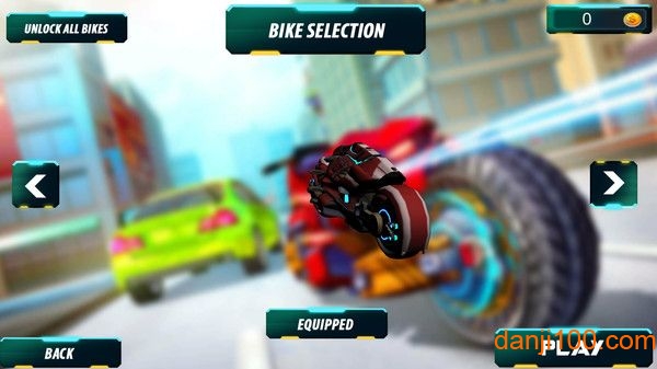 钢铁侠飞行射击图1