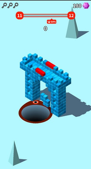 我是一个黑洞图1