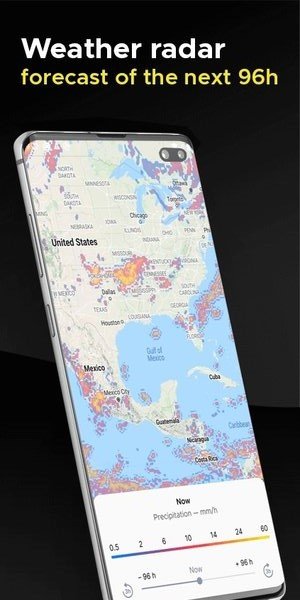 overdrop天气插件图3