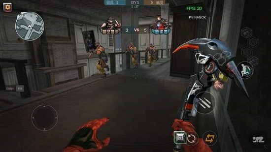 穿越火线终结者图4