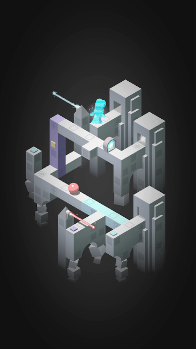 一颗大理石球图2