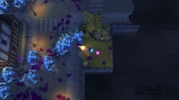 特斯拉大战洛夫克拉夫特 特斯拉大战洛夫克拉夫特