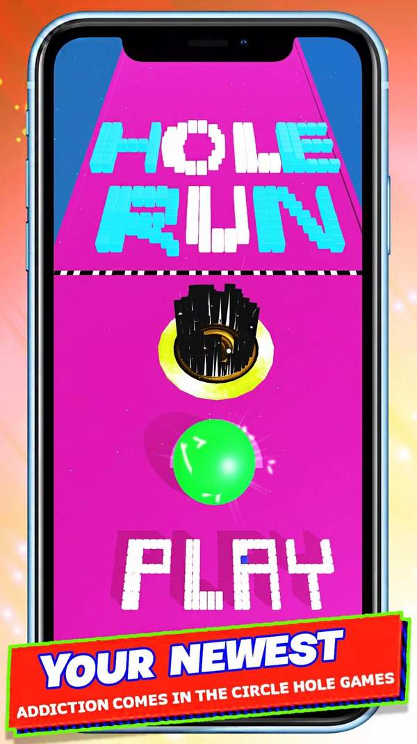 黑洞物品吞噬狂奔图5