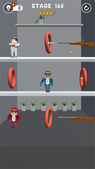 完美刺客 完美刺客