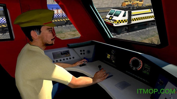 印度警察模拟图4