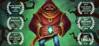 Tetragon: Unknown Planes图4