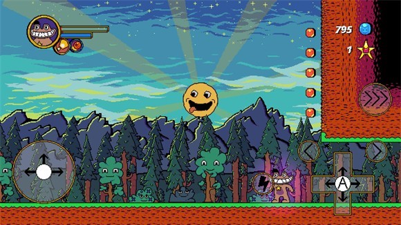 失踪的班班试玩版图3