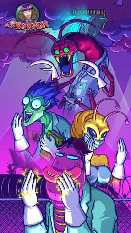 我们的快乐餐厅游戏中文版(We Happy Restaurant)图3