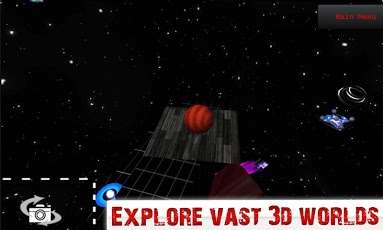 3D滚球运动