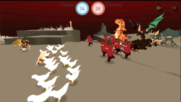 超时空战争模拟器游戏图1