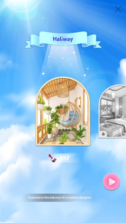 禅宗家居设计纸牌最新版 1.58手机版图2