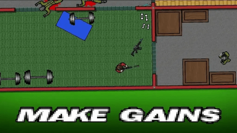 麦克斯：反击图4