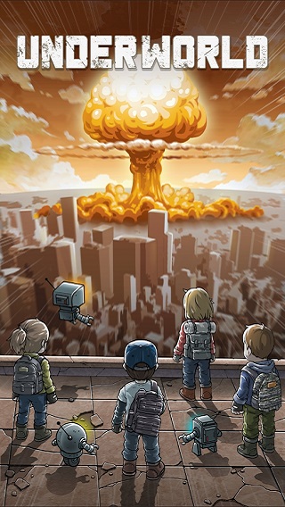 地下世界：避难所更新图1