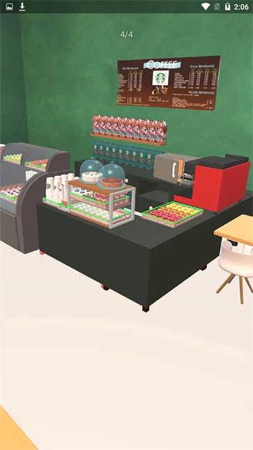 收纳咖啡屋图4