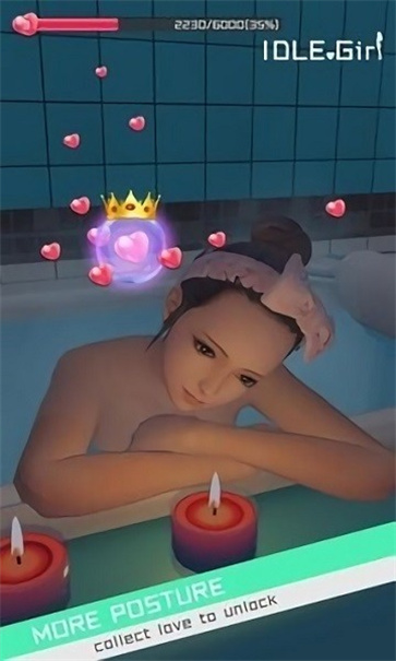 ai动漫虚拟女友汉化版图1