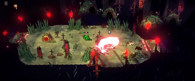 咩咩启示录手机版图2