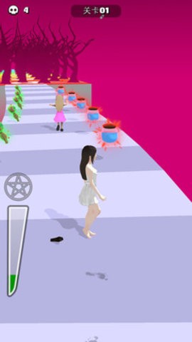 天使与魔鬼图3