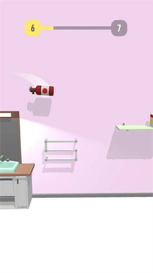 跳一跳3D图3