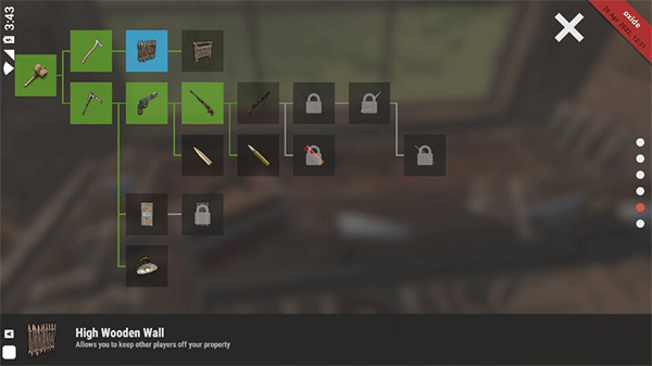 氧化物生存岛2025最新版图3