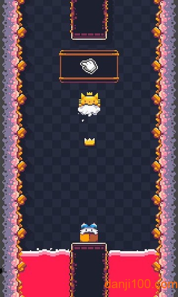 猫王向上游戏图3