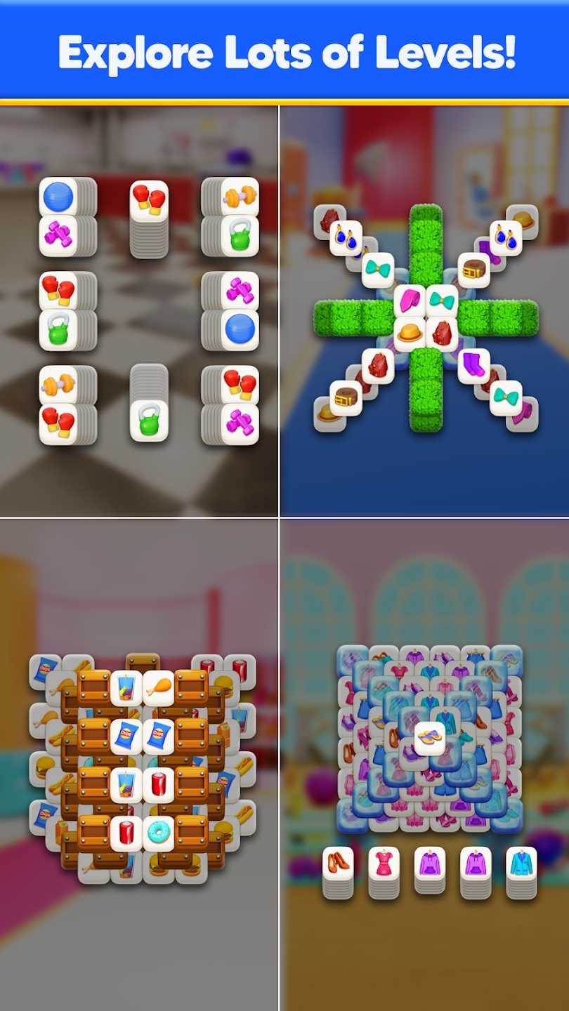 瓷砖明星梦想改造图3