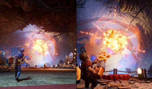 双人成行完美存档手机图3