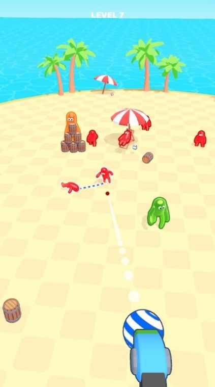 射击合并绳索软件图3