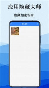 应用伪装隐私计算器图1
