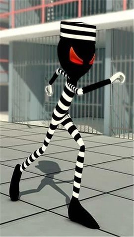 火柴人越狱挑战图2