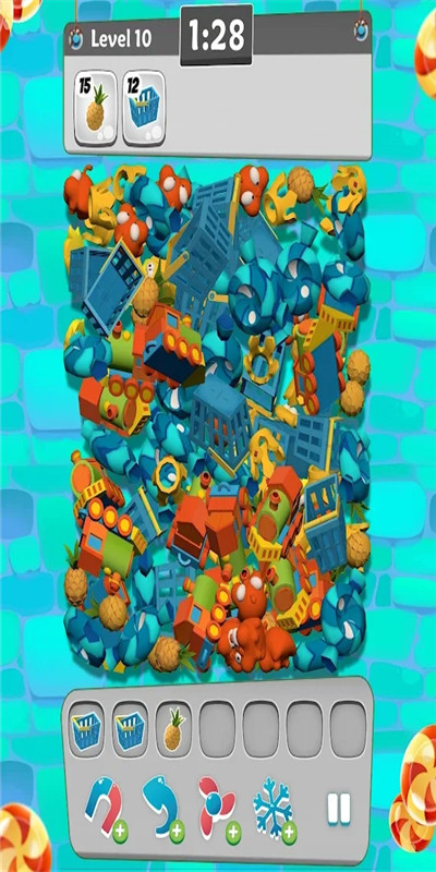 三重混乱堆积图3