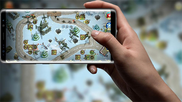 塔防王国拉什图3