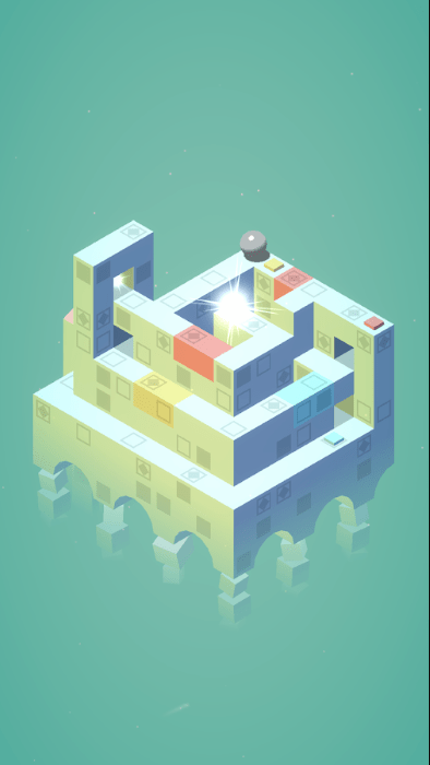 一颗大理石球图1