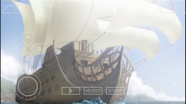 大航海时代 4Rota Nova图4