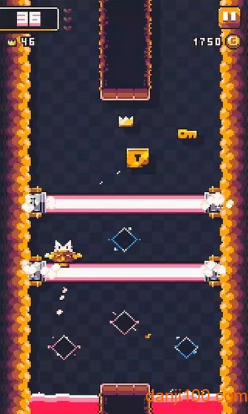 猫王向上游戏 猫王向上游戏