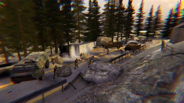 三角洲大战场图4