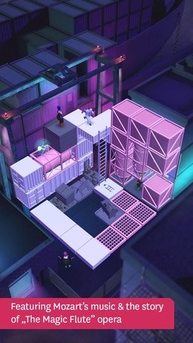 莫扎特的魔笛图1