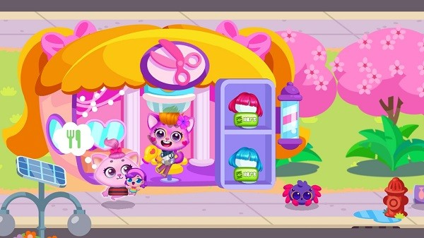 疯狂宠物城堡图3