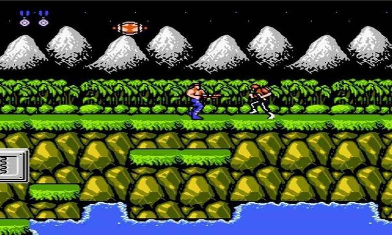 经典游戏水果机单机破解版图1