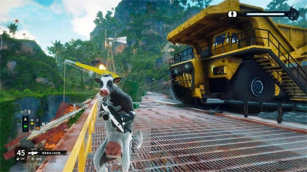 荣耀特战精英图3