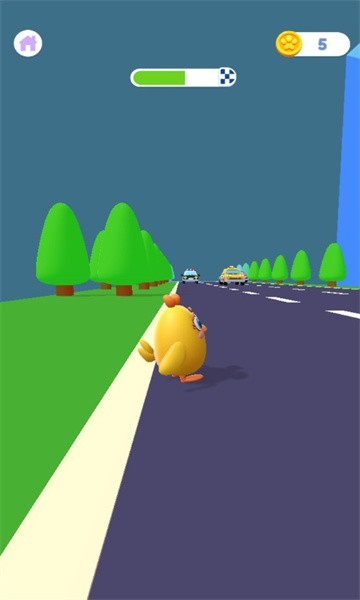 危险的马路游戏图3