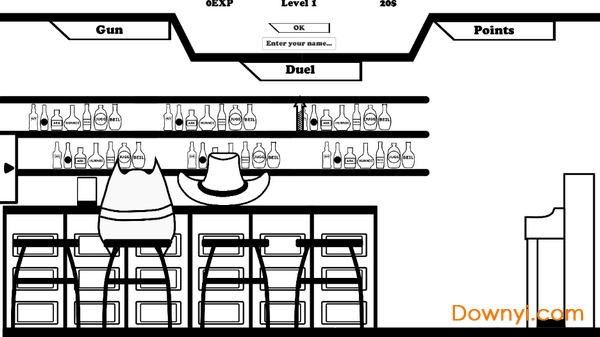 邦戈猫决斗手游(bongo cat duels)图3