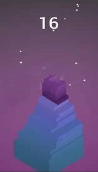 堆叠行动 堆叠行动