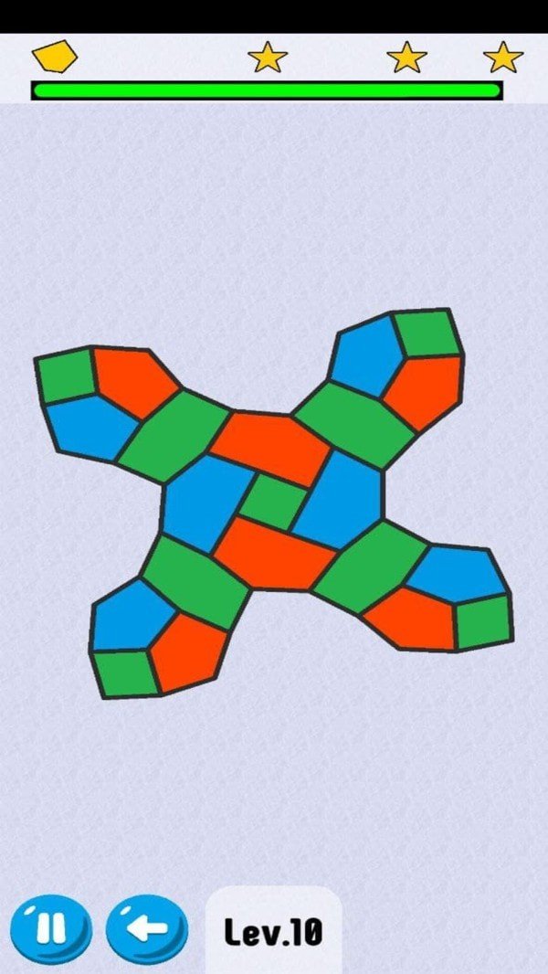 画画马赛克图3