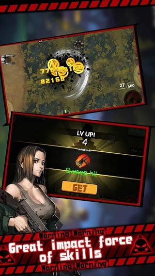 Dawn Crisis: Survivors图2