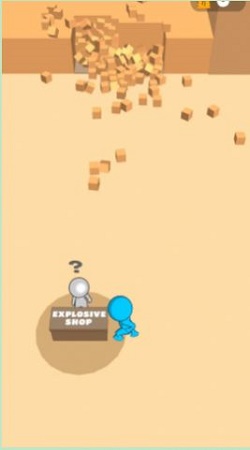 TNT矿工app图3