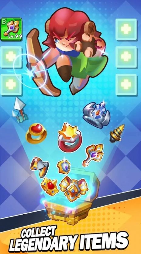 iSurvivor: Epic Shoot 