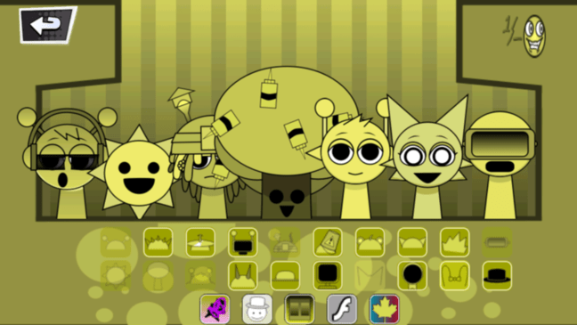 节奏盒子芥末版手机版图4