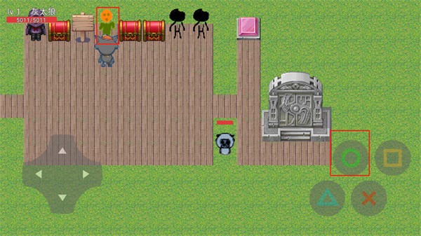 狼狼荣耀(6V6)震撼来袭图4