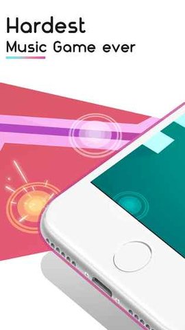 舞动球感受节奏图3