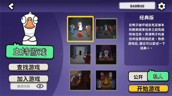 鹅鹅鸭